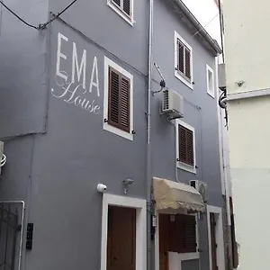 Apartamento Ema, Zadar