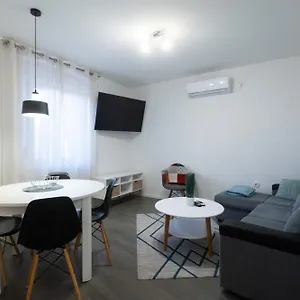 Apartamento Pyrotima, Zadar