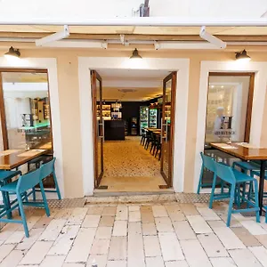 Alojamento de Acomodação e Pequeno-almoço Mido, Zadar
