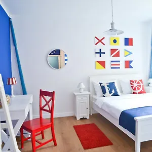 Casa de hóspedes Nautical Old Town, Zadar