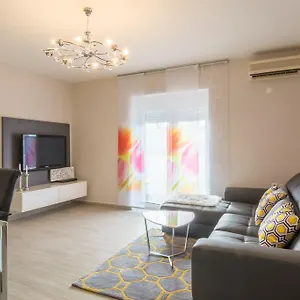  Apartamento Sound Of The Sea