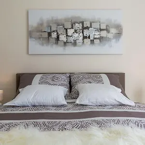  Apartamento Boutique With Balconies, In Walking Distance To The Sea