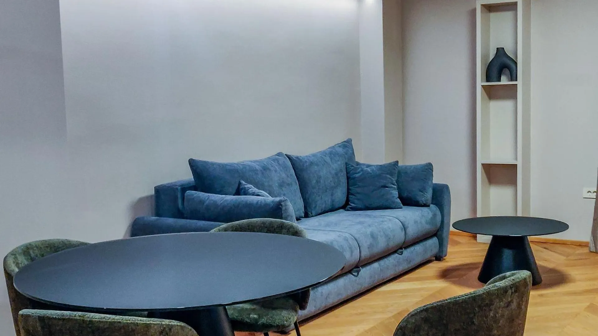 Downtown Zadar Stylish And Sophisticated Apartments 0*,  Croatia