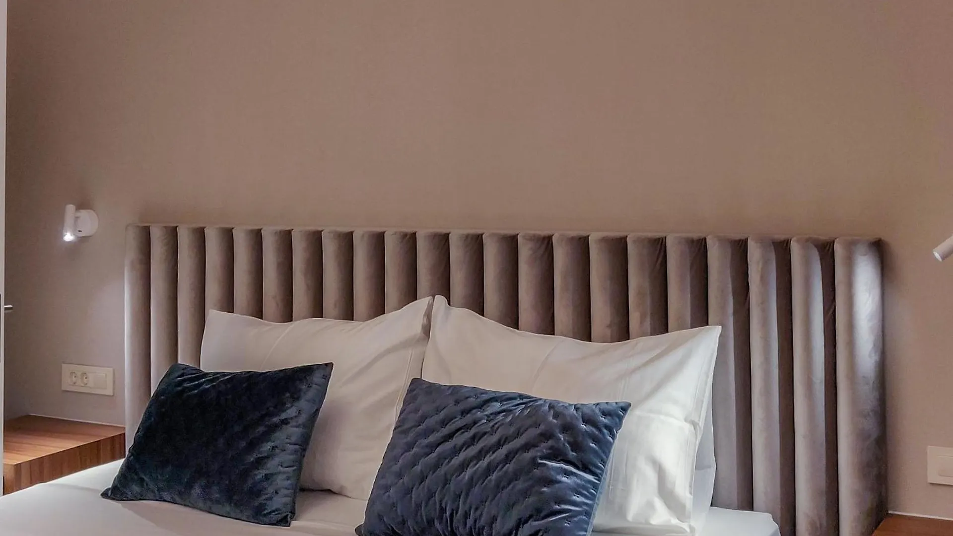 Downtown Zadar Stylish And Sophisticated Apartments Croatia