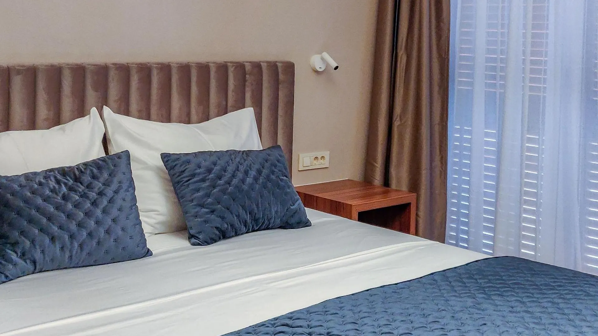 Downtown Zadar Stylish And Sophisticated Apartments