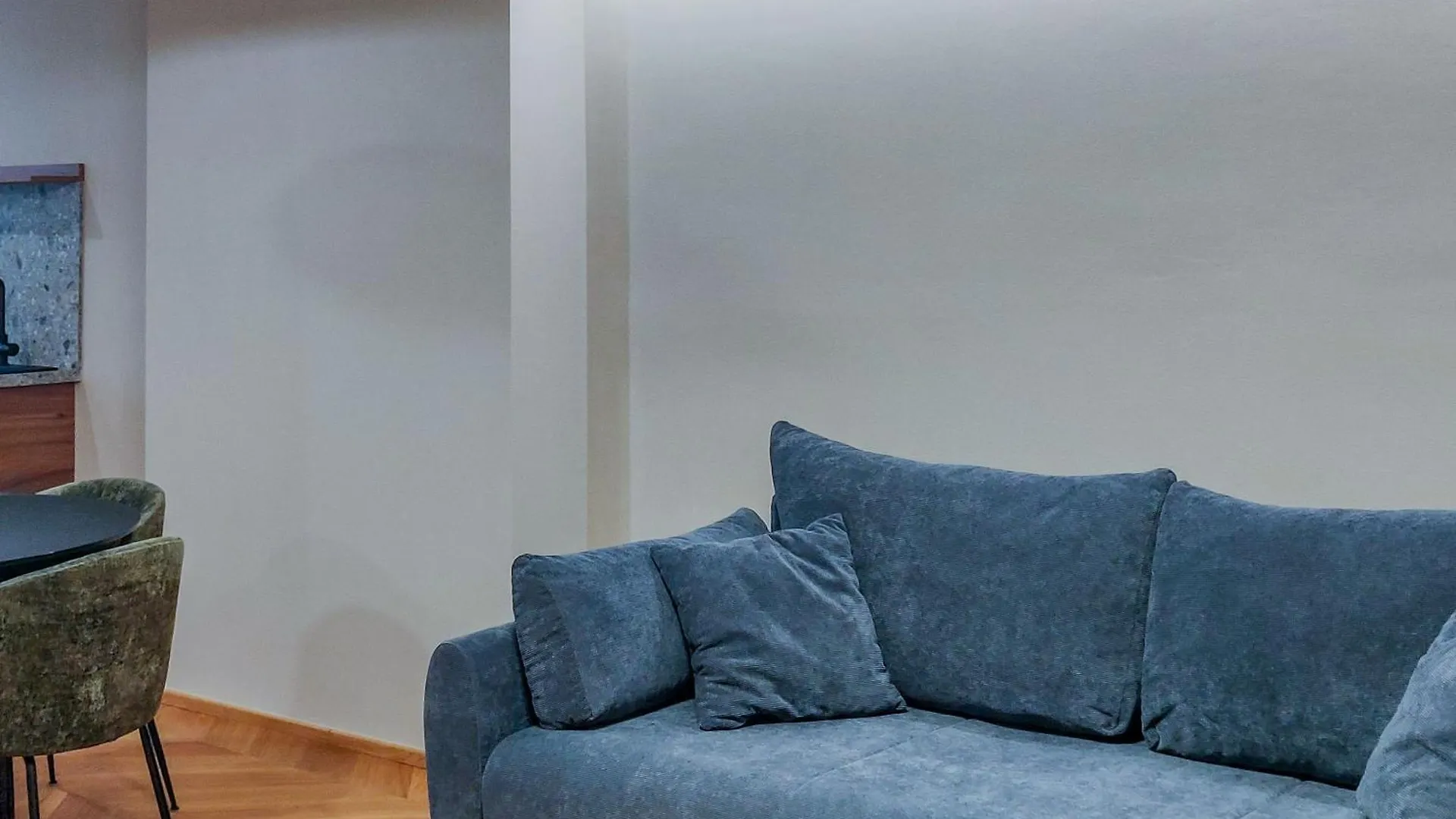 Downtown Zadar Stylish And Sophisticated Apartments