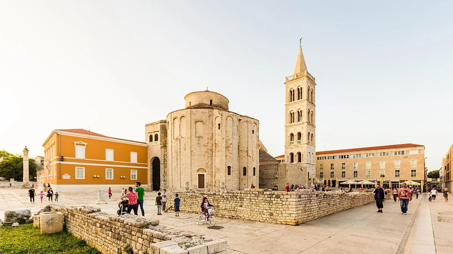 Downtown Zadar Stylish And Sophisticated Apartments