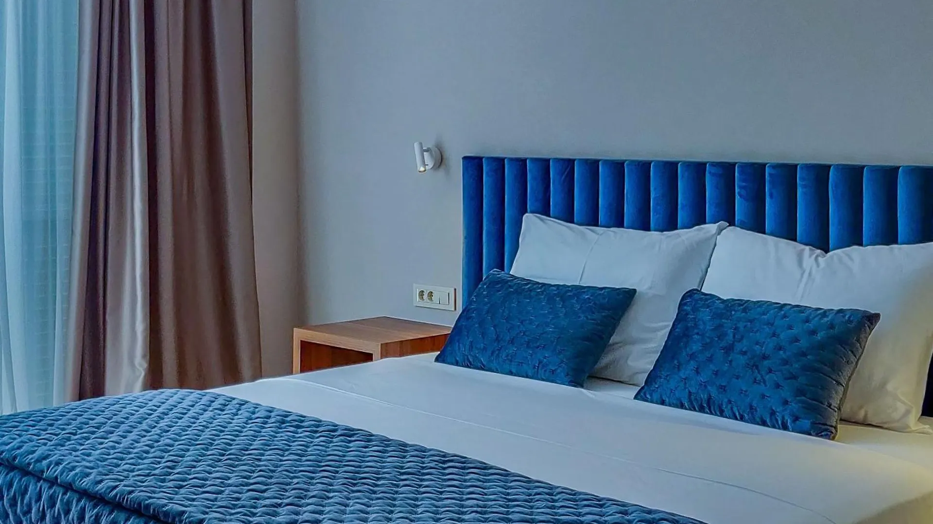 Downtown Zadar Stylish And Sophisticated Apartments