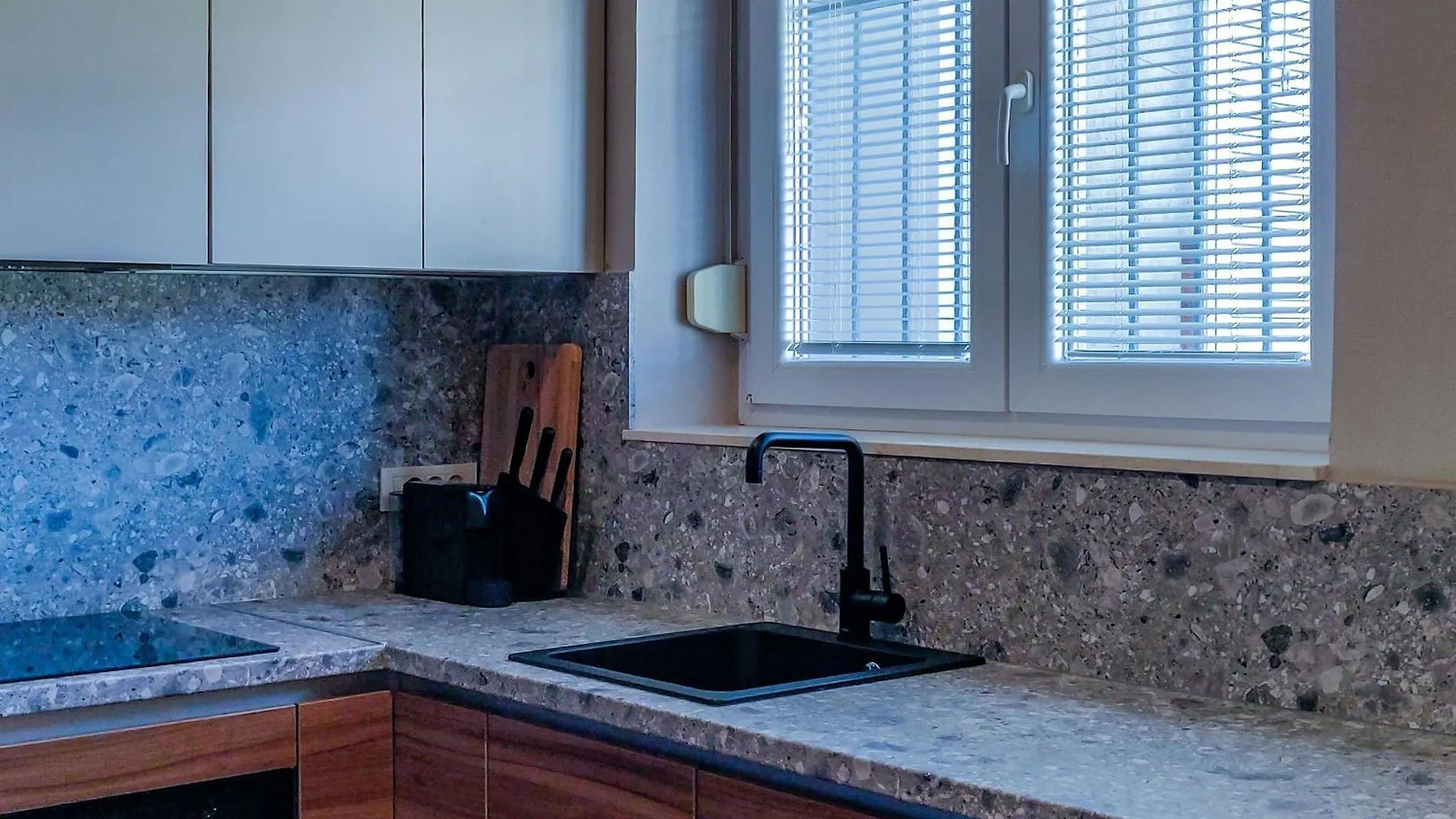 Downtown Zadar Stylish And Sophisticated Apartments