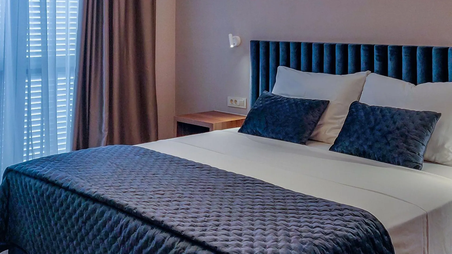 Downtown Zadar Stylish And Sophisticated Apartments 0*,  Croatia