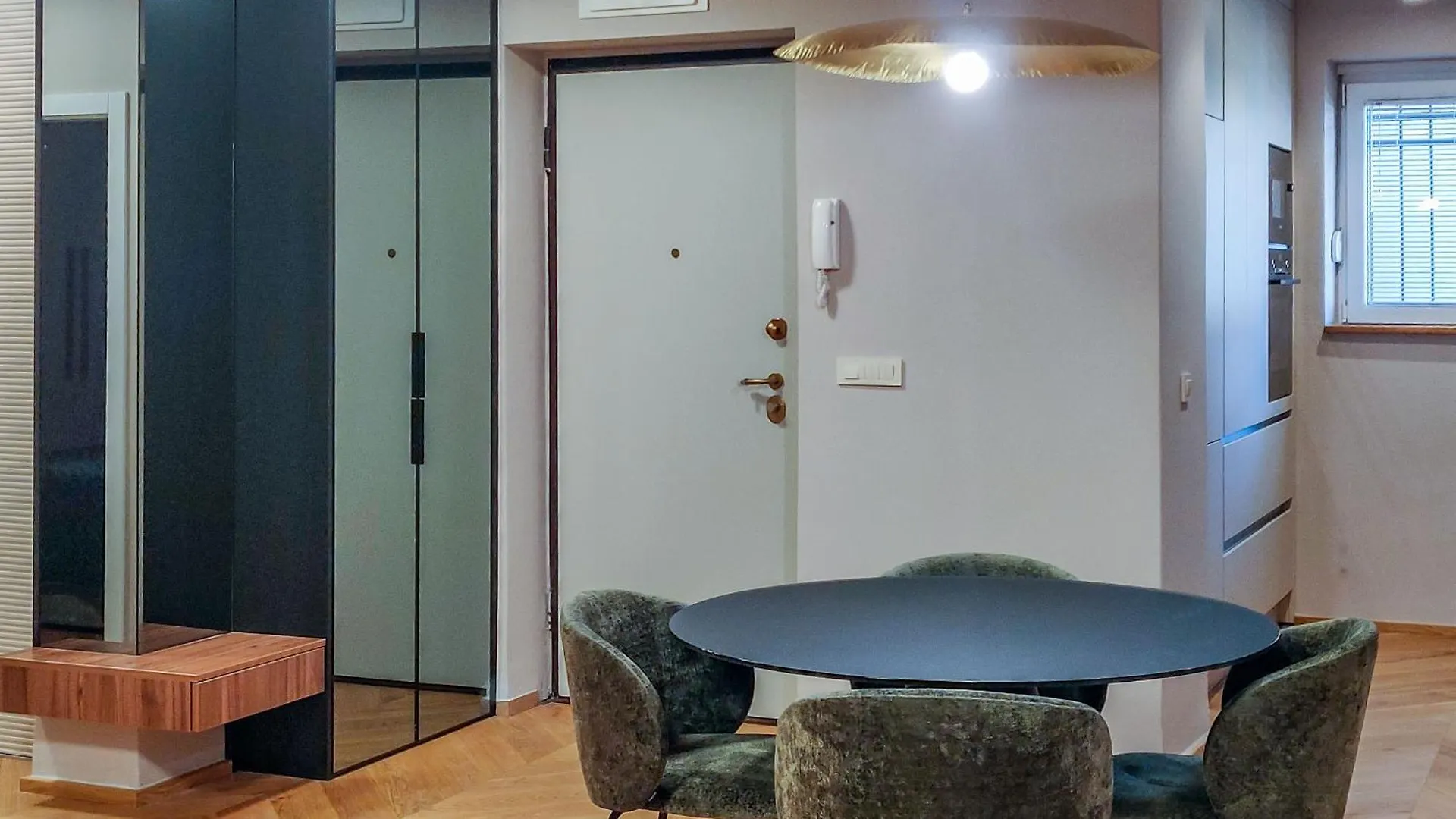 Downtown Zadar Stylish And Sophisticated Apartments Croatia